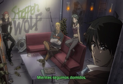 Baldr Force Exe Resolution